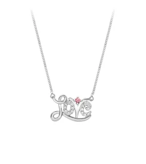 LOVE Necklace