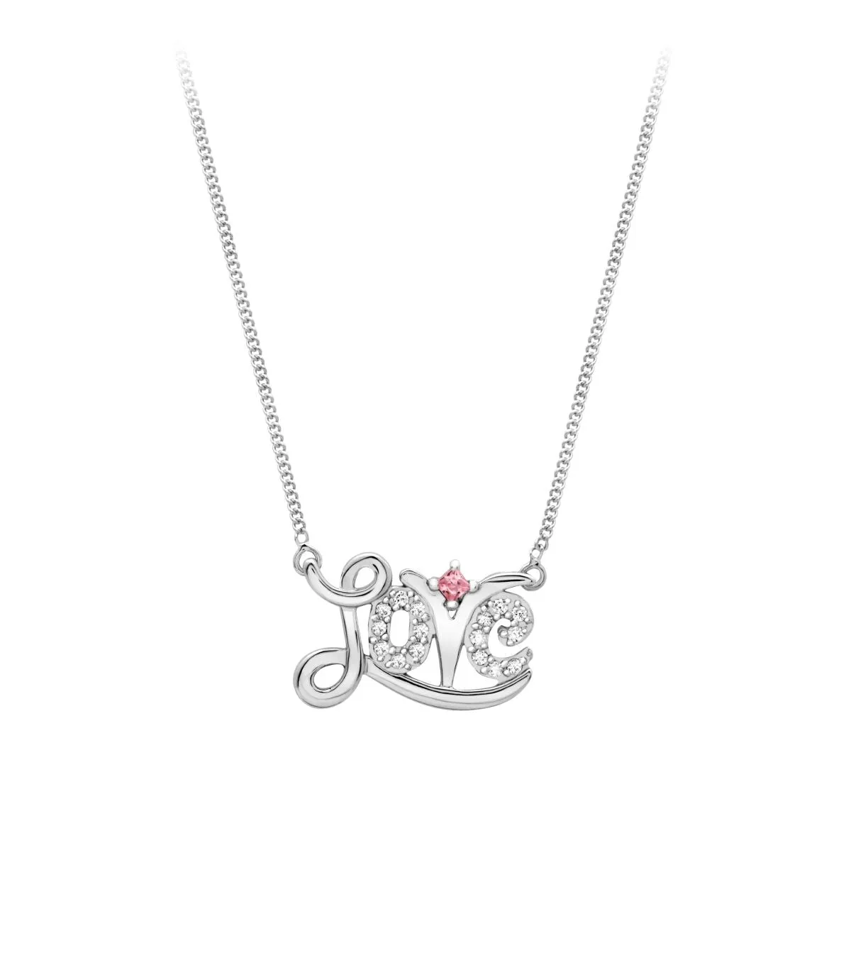 LOVE Necklace