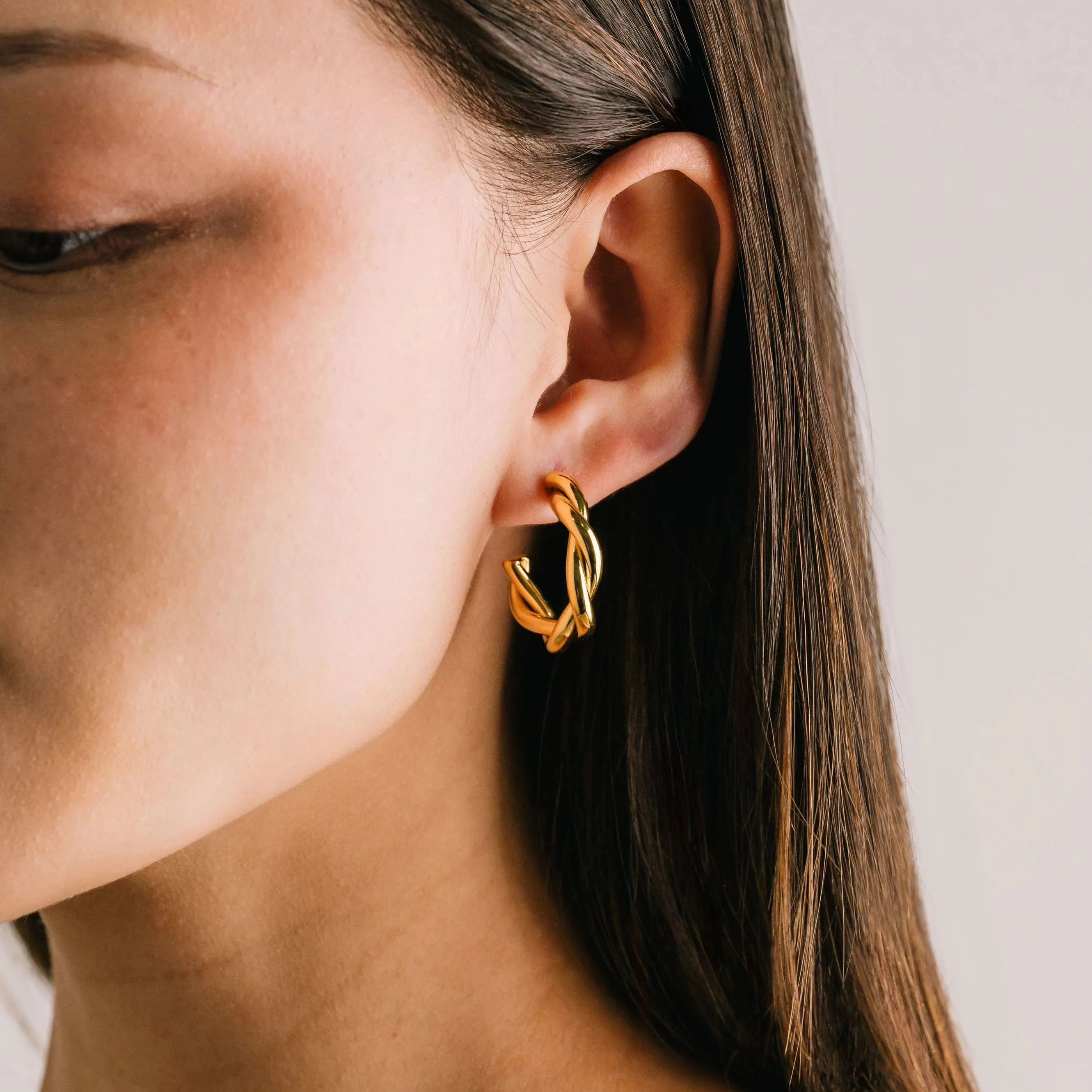 Lover's Tempo Gigi Earrings, Necklace, & Bracelet