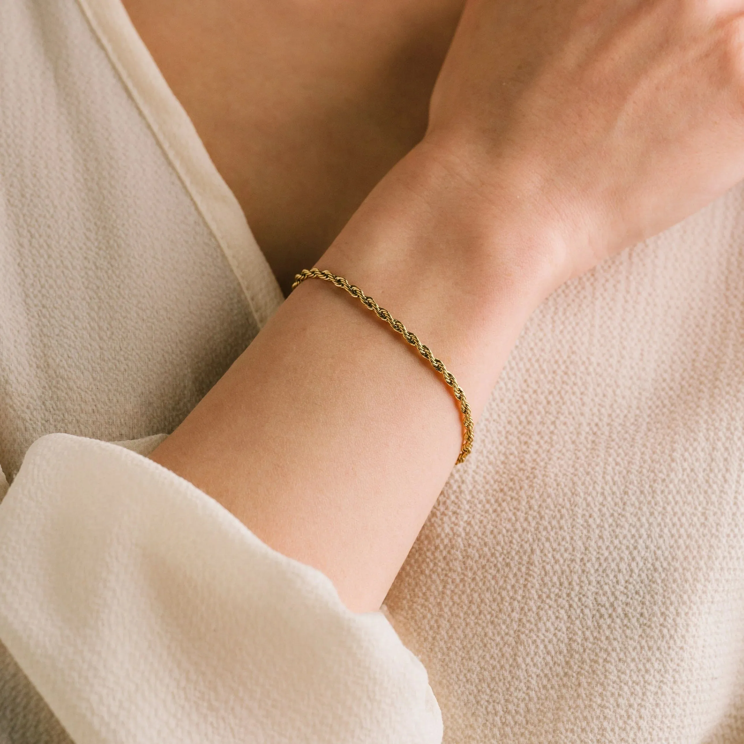 Lover's Tempo Gigi Earrings, Necklace, & Bracelet