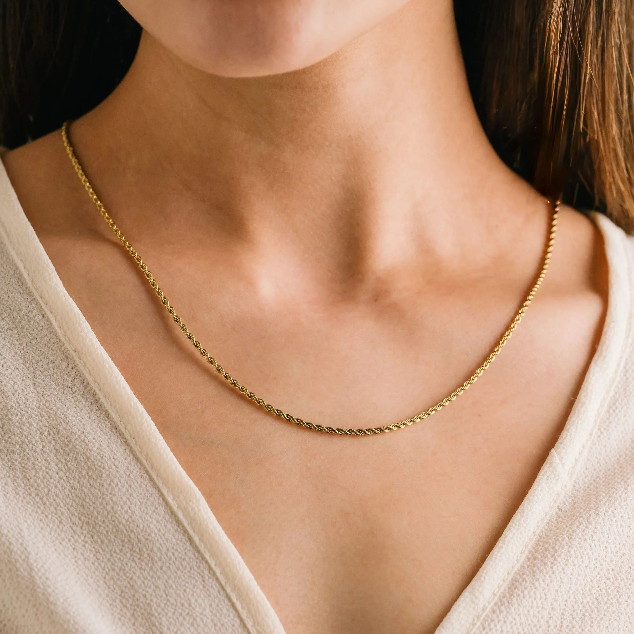 Lover's Tempo Gigi Earrings, Necklace, & Bracelet