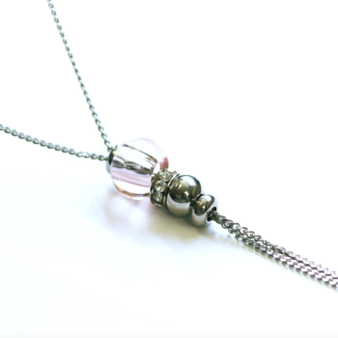 Luxury Drop Necklace
