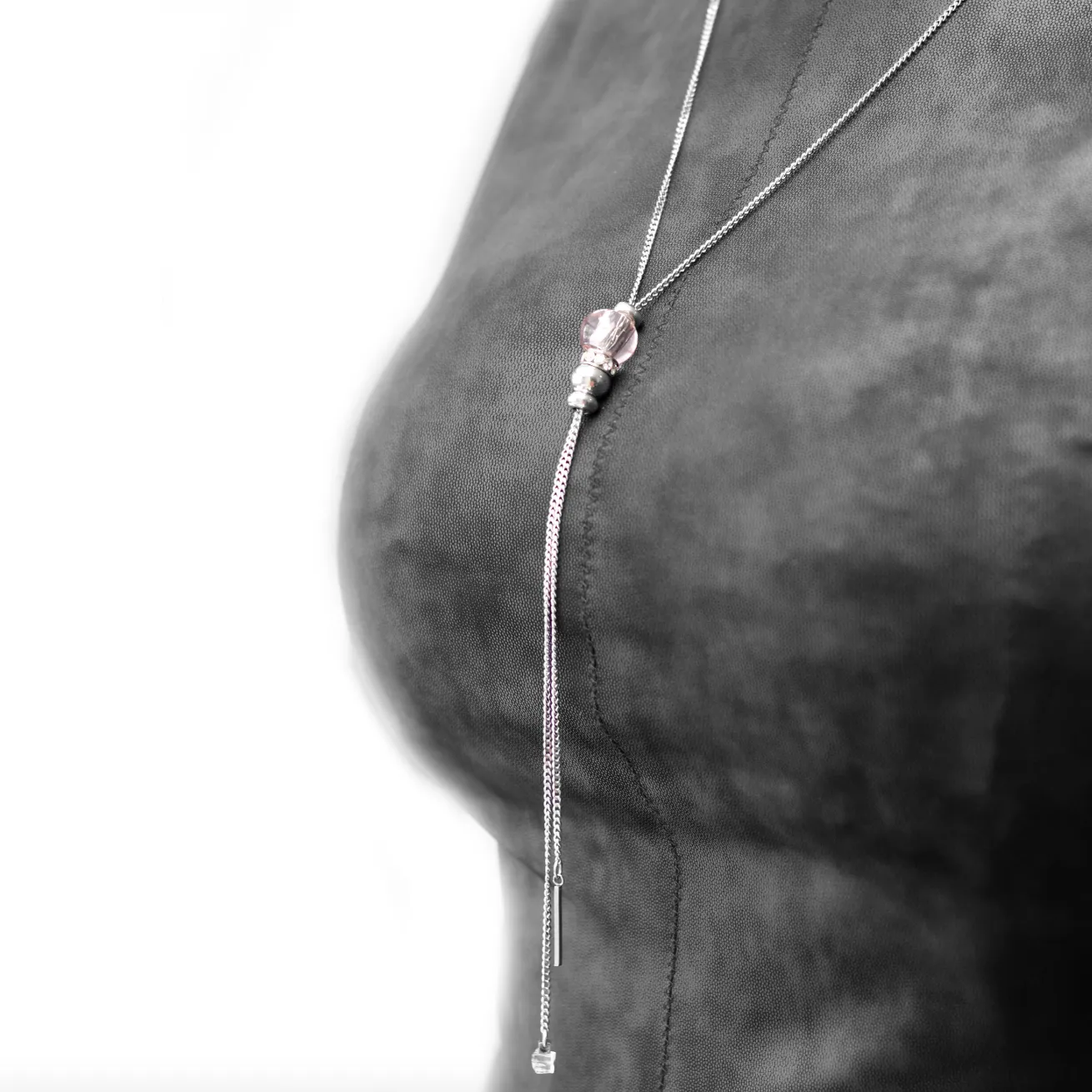 Luxury Drop Necklace