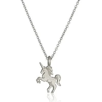 Magical Unicorn Necklace