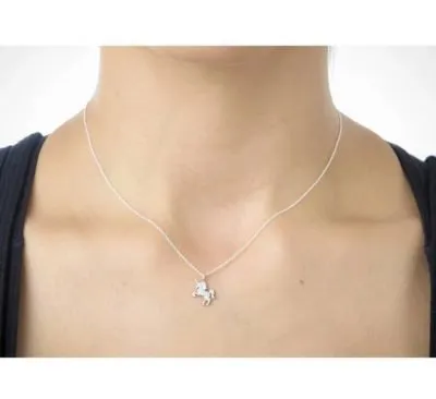 Magical Unicorn Necklace