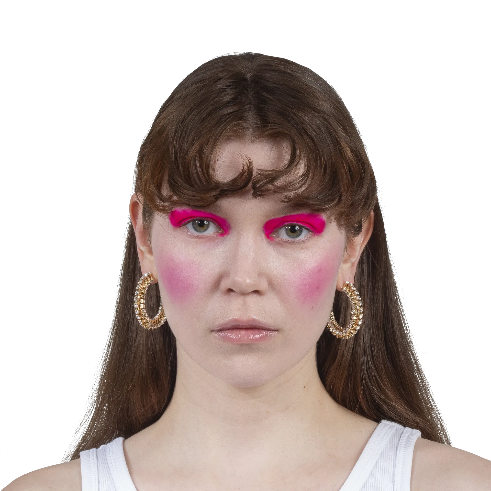 Marigold Hoops
