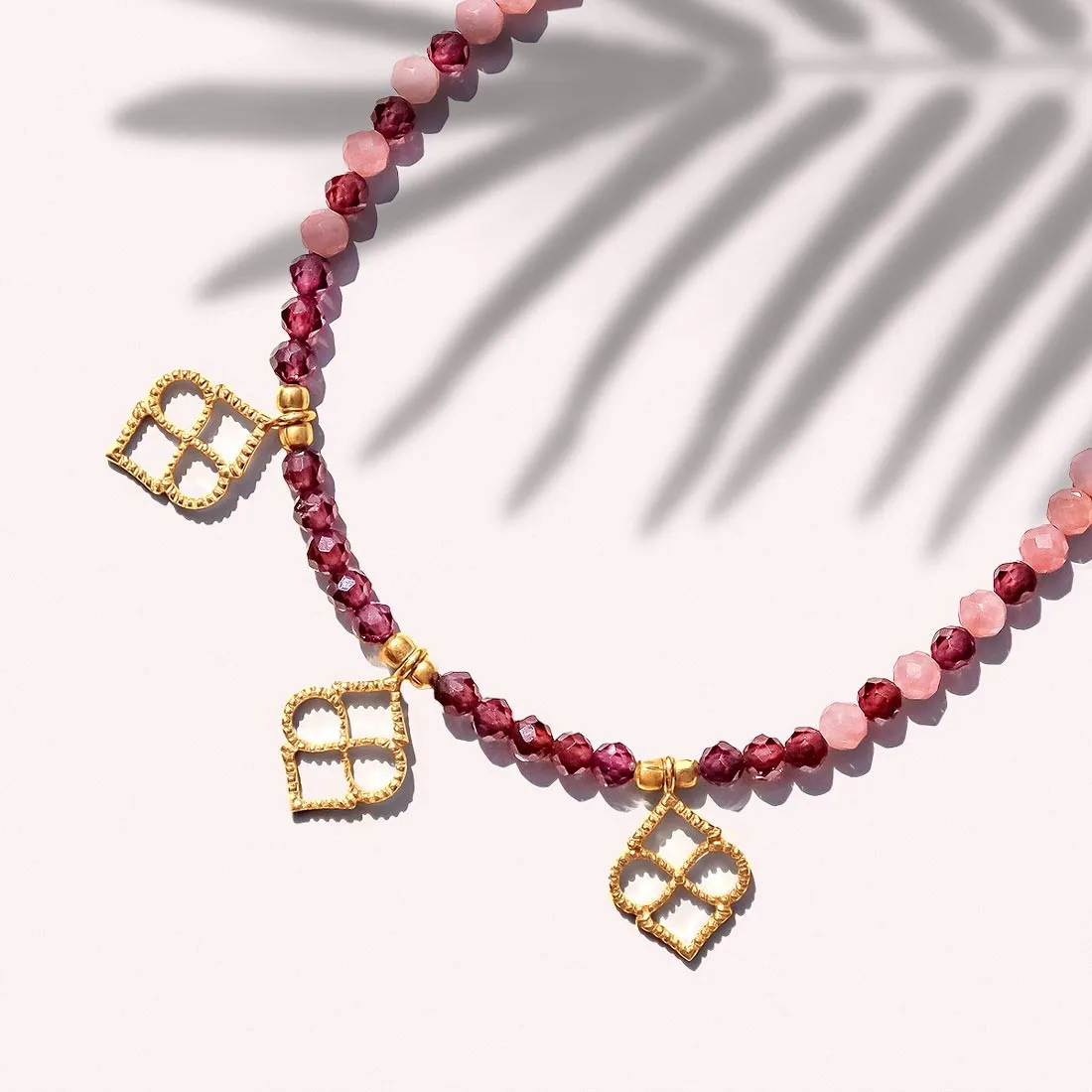 Marrakesh Sunrise Bracelet
