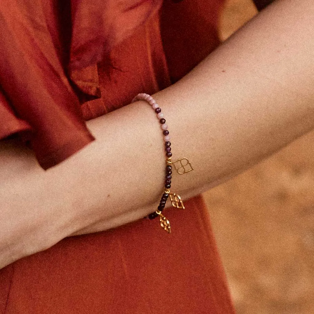 Marrakesh Sunrise Bracelet