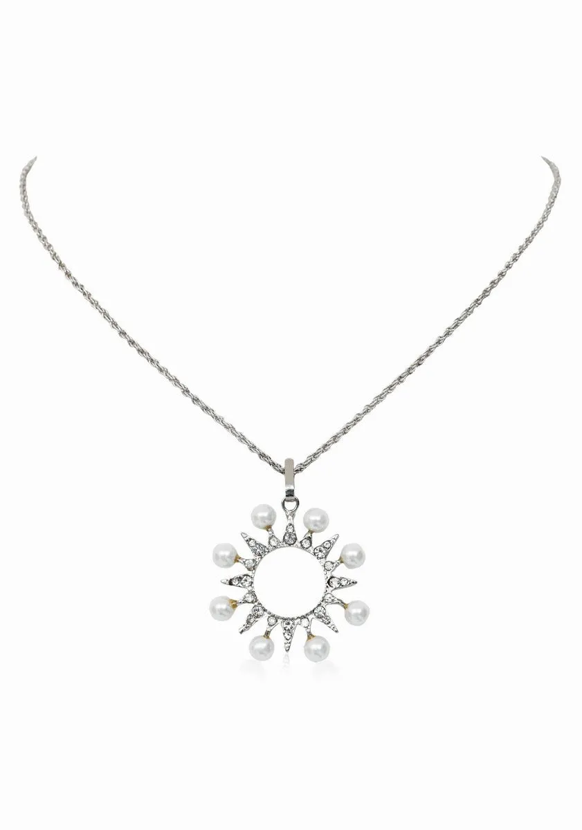 Milky Way Pendant