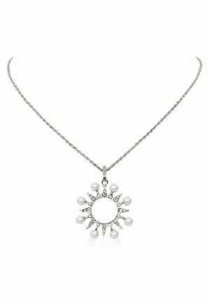 Milky Way Pendant