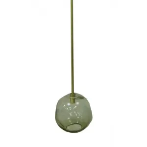 Molten Pendant, Large - Regina-Andrew Design