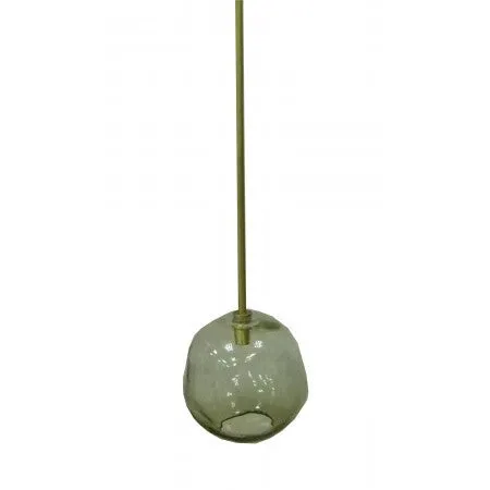 Molten Pendant, Large - Regina-Andrew Design