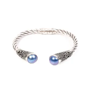 Mutiara Mandalika Bangle