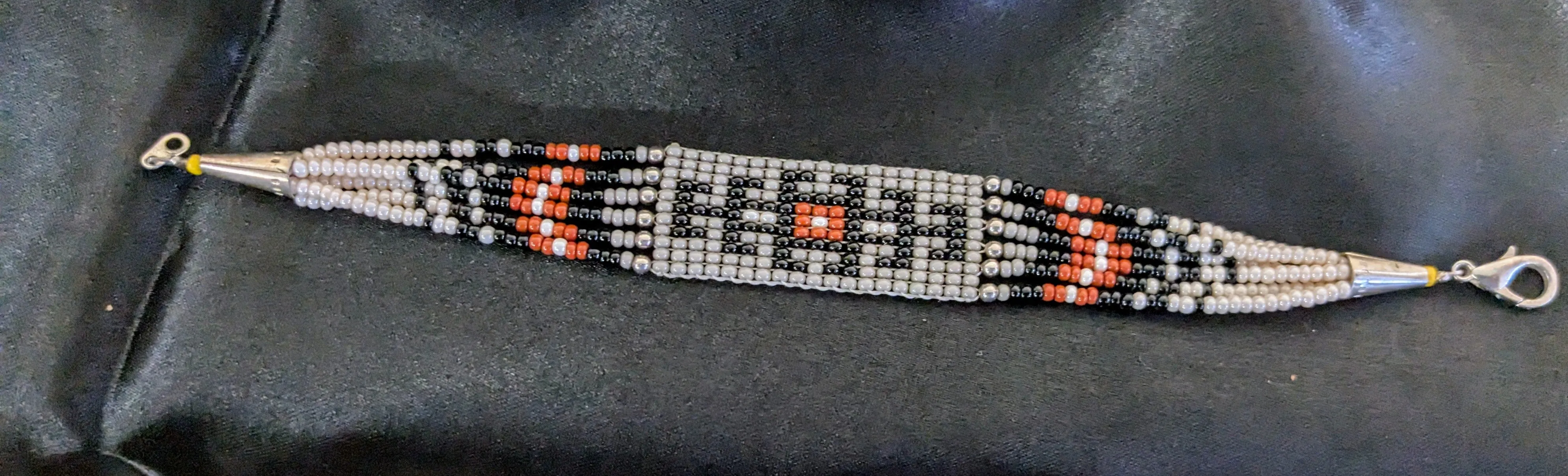 Navajo Beaded Bracelets