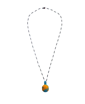 New World Blue Totem