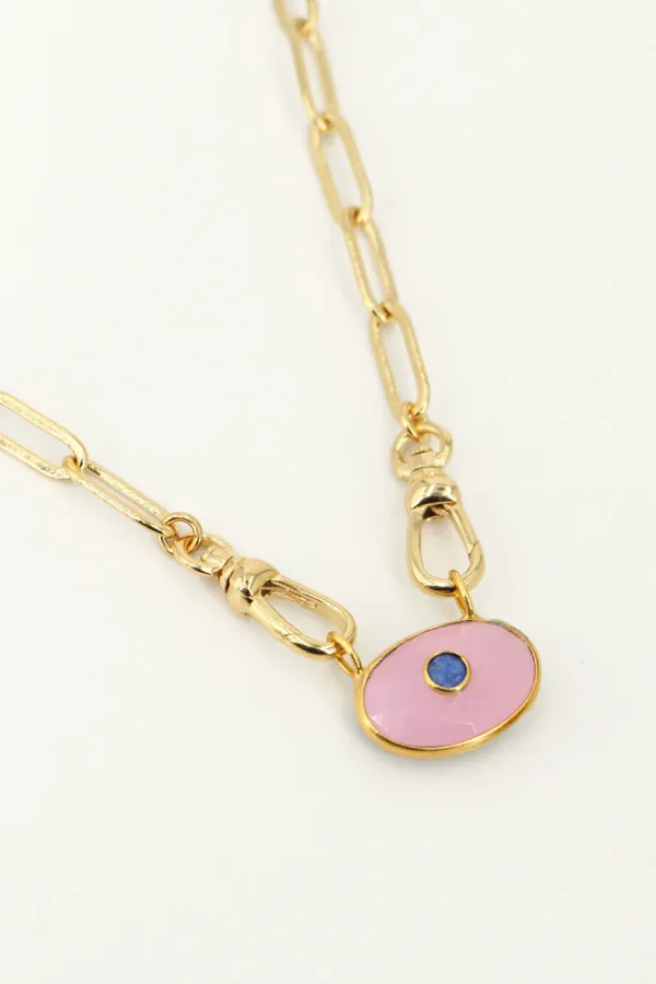 Nilaï Paris | Deva Pendant - Double
