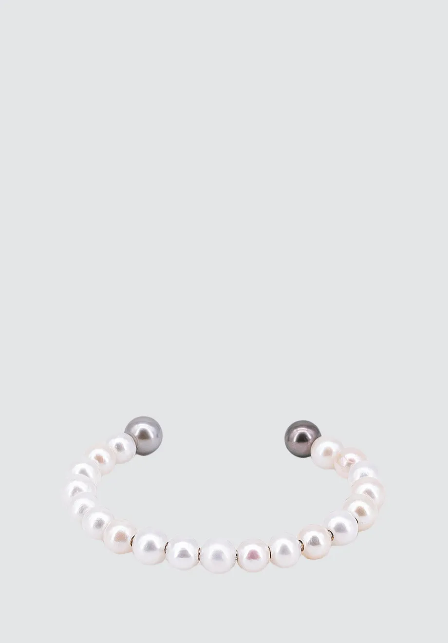 No Piercing Cuff