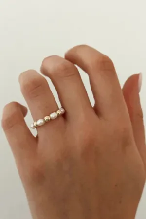 Oia Ring