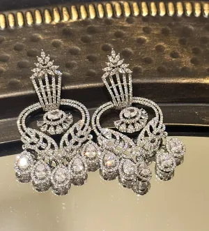 Onisha AD Earrings