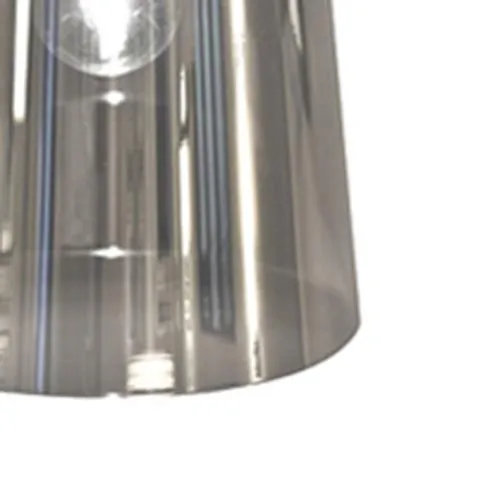 Outlet Contardi Messalina Pendant Light - Chrome