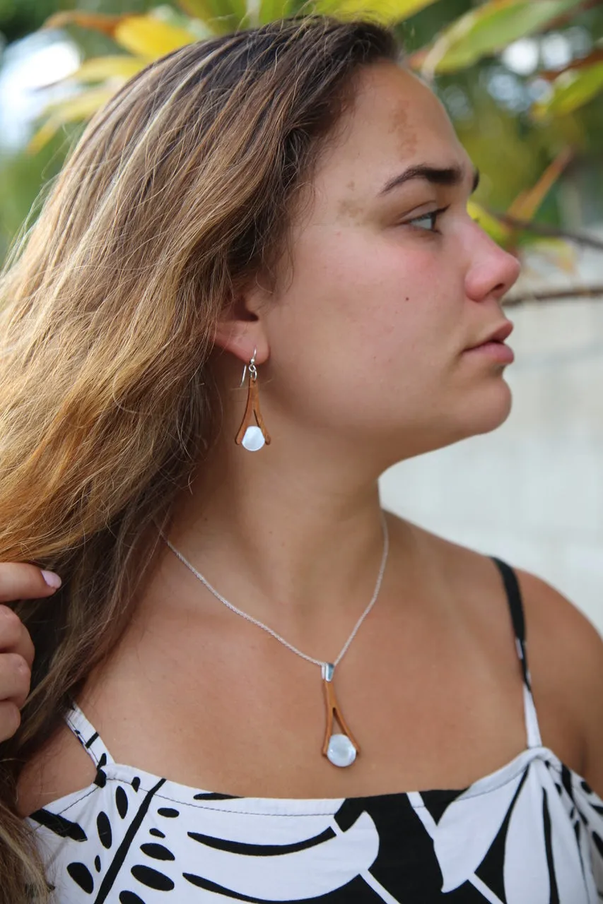 Pendants - Wishbone