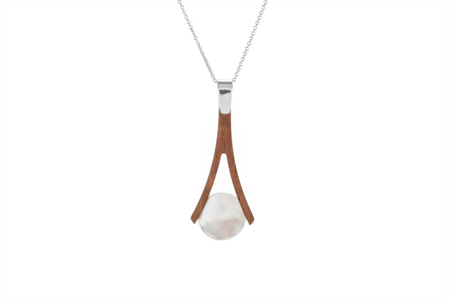 Pendants - Wishbone