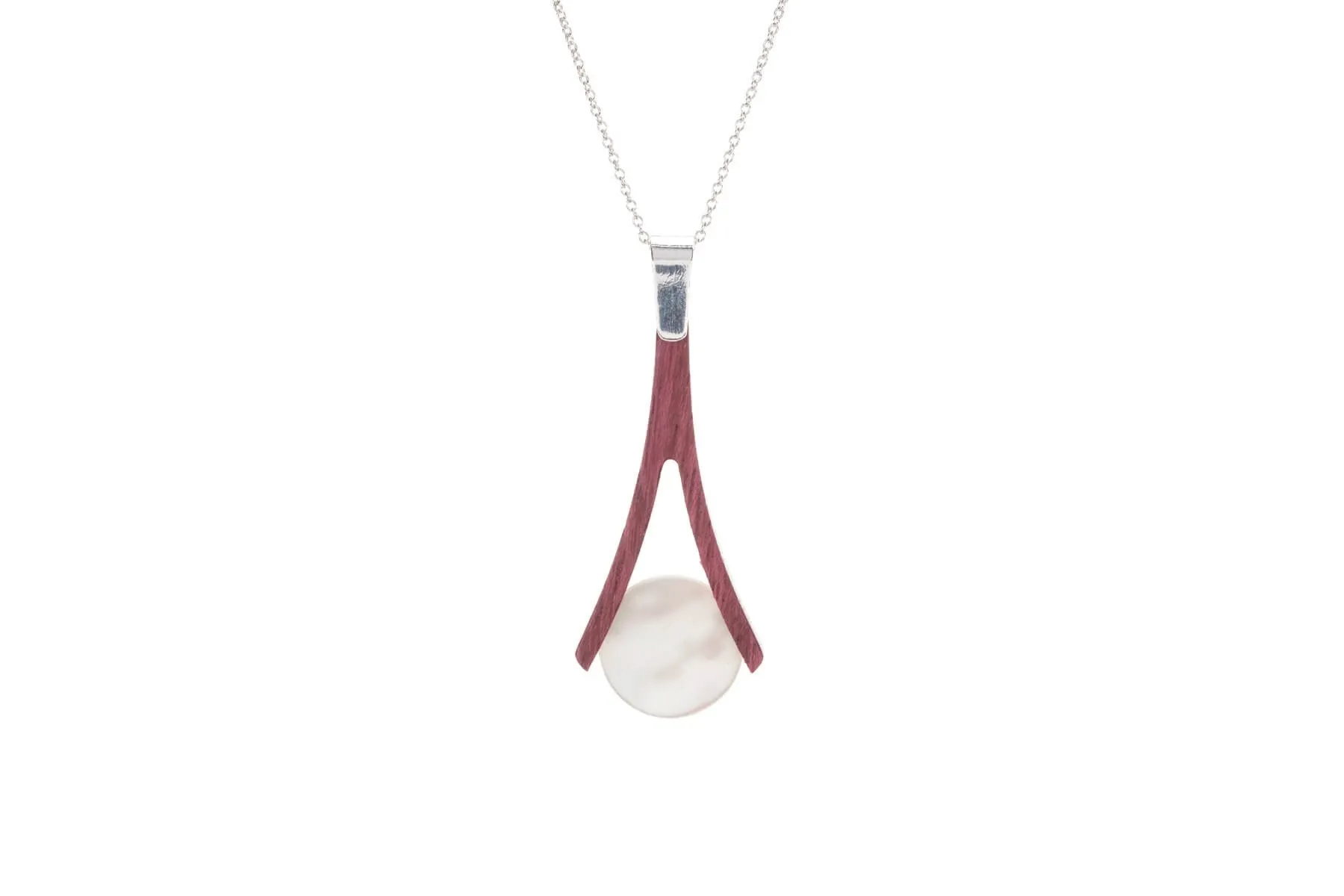 Pendants - Wishbone