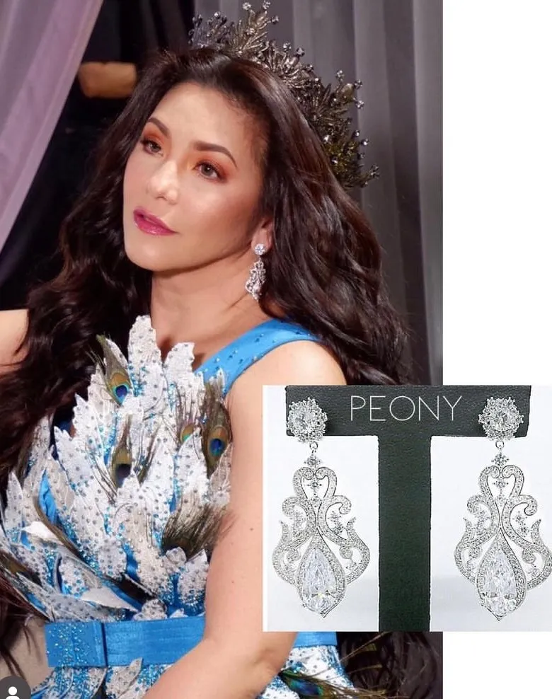 Peony