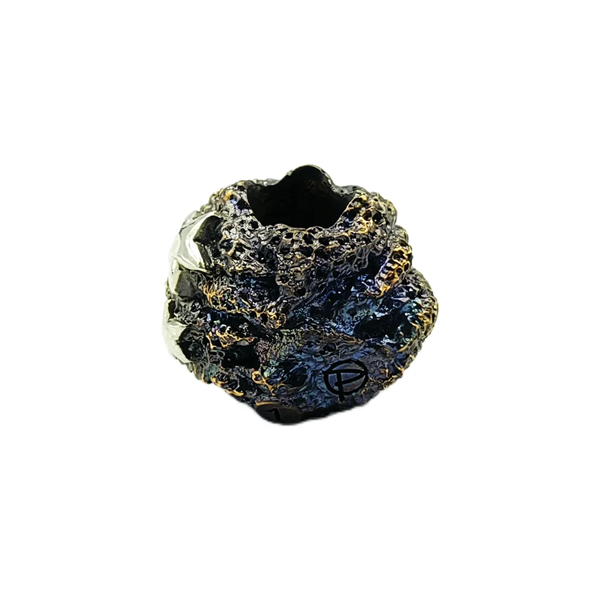 Phase Objects Bronze Lion Beads Custom Made GearBLog Exclusive Limit