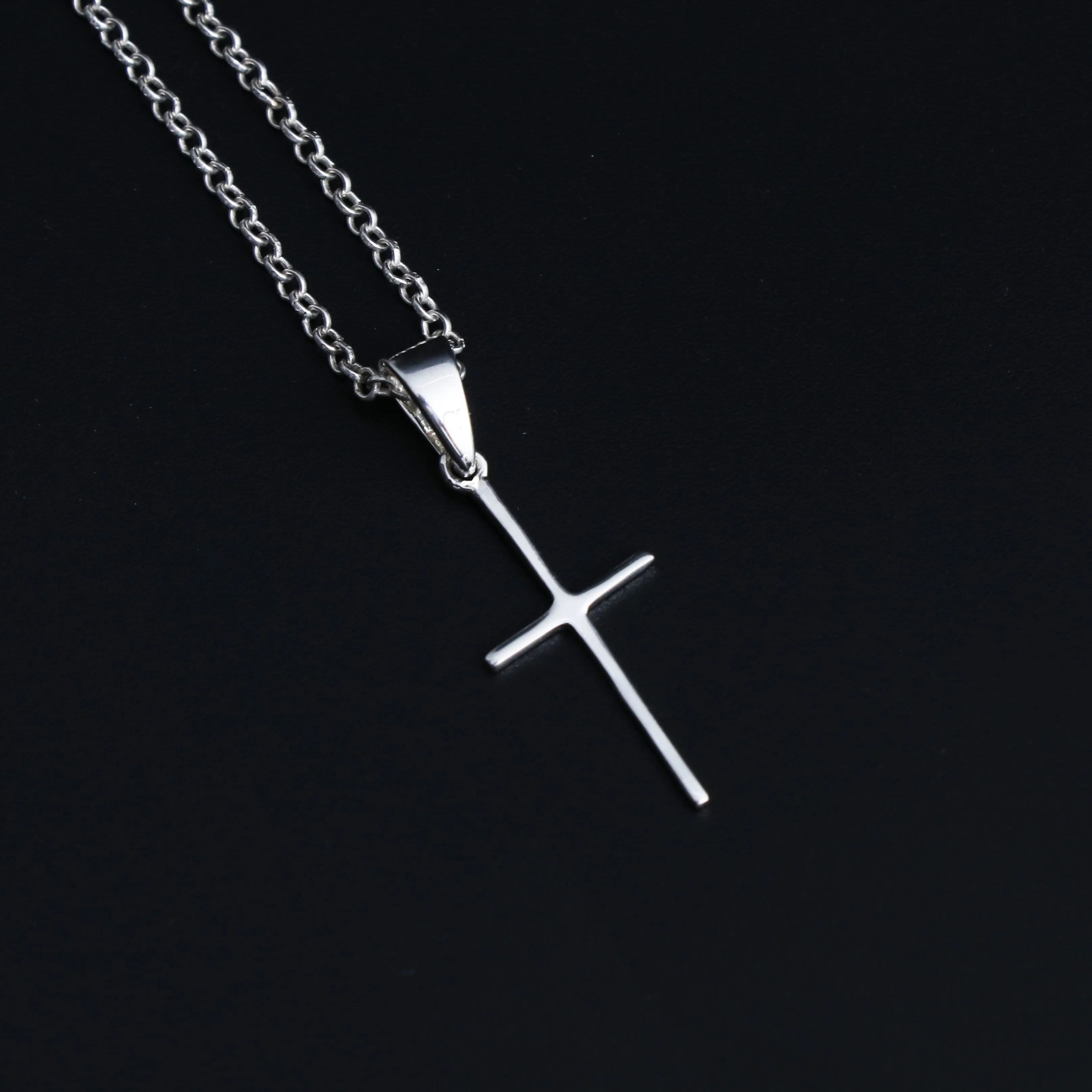 PURE SAINTS PENDANT