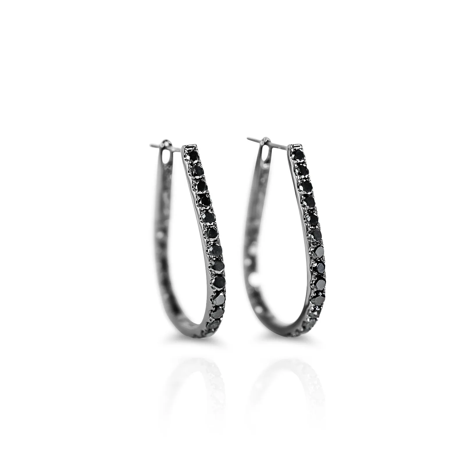 "Verna" Earrings