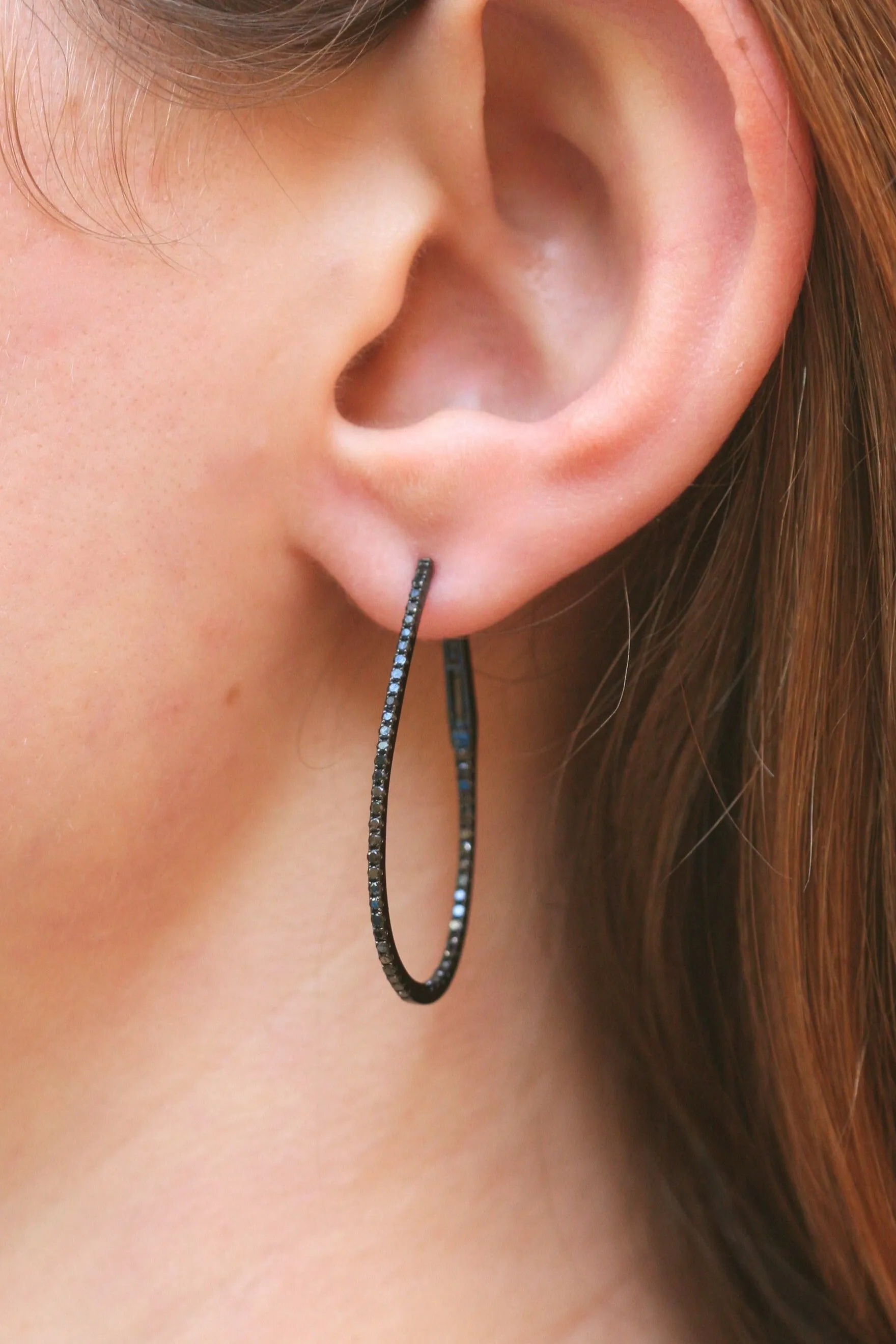 "Verna" Earrings