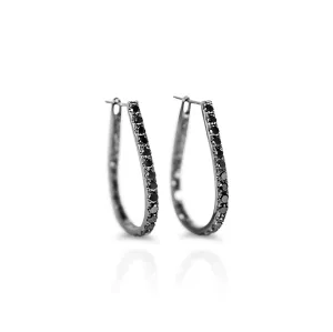"Verna" Earrings