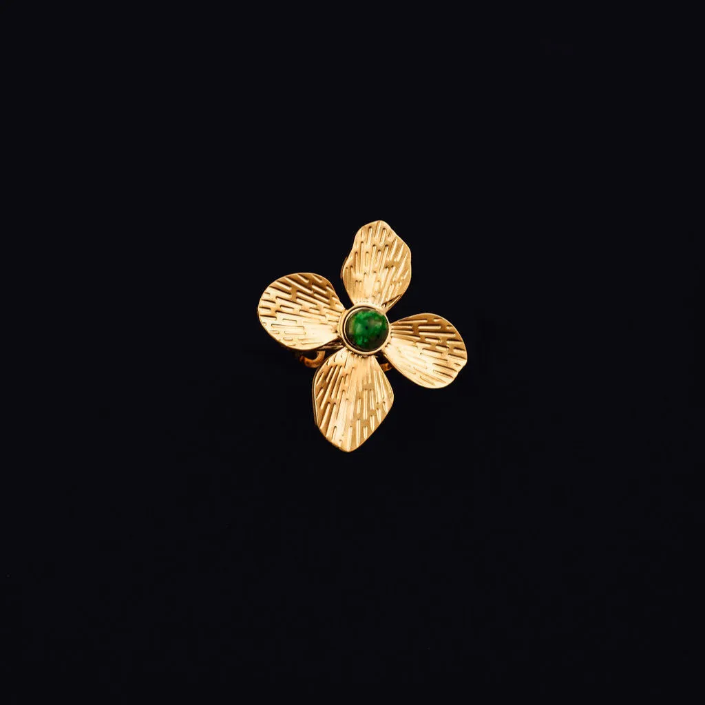 Rita Dogwood Ring