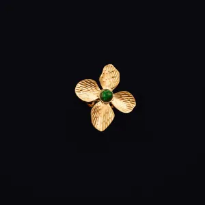Rita Dogwood Ring