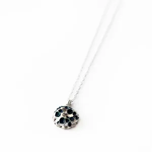 Rosette Necklaces