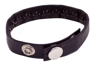 Rouge Garments Pin Prick Adjustable Cock Strap