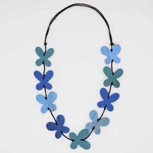 S25 Monarch Statement Necklace