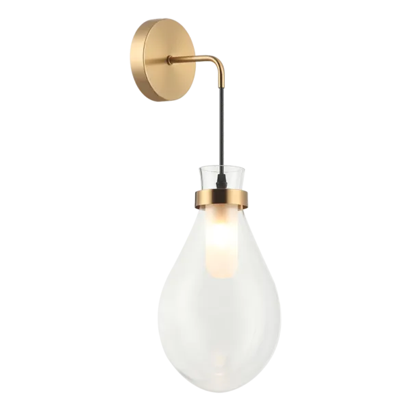 SERANNA - wall light - W31901AG