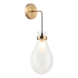 SERANNA - wall light - W31901AG