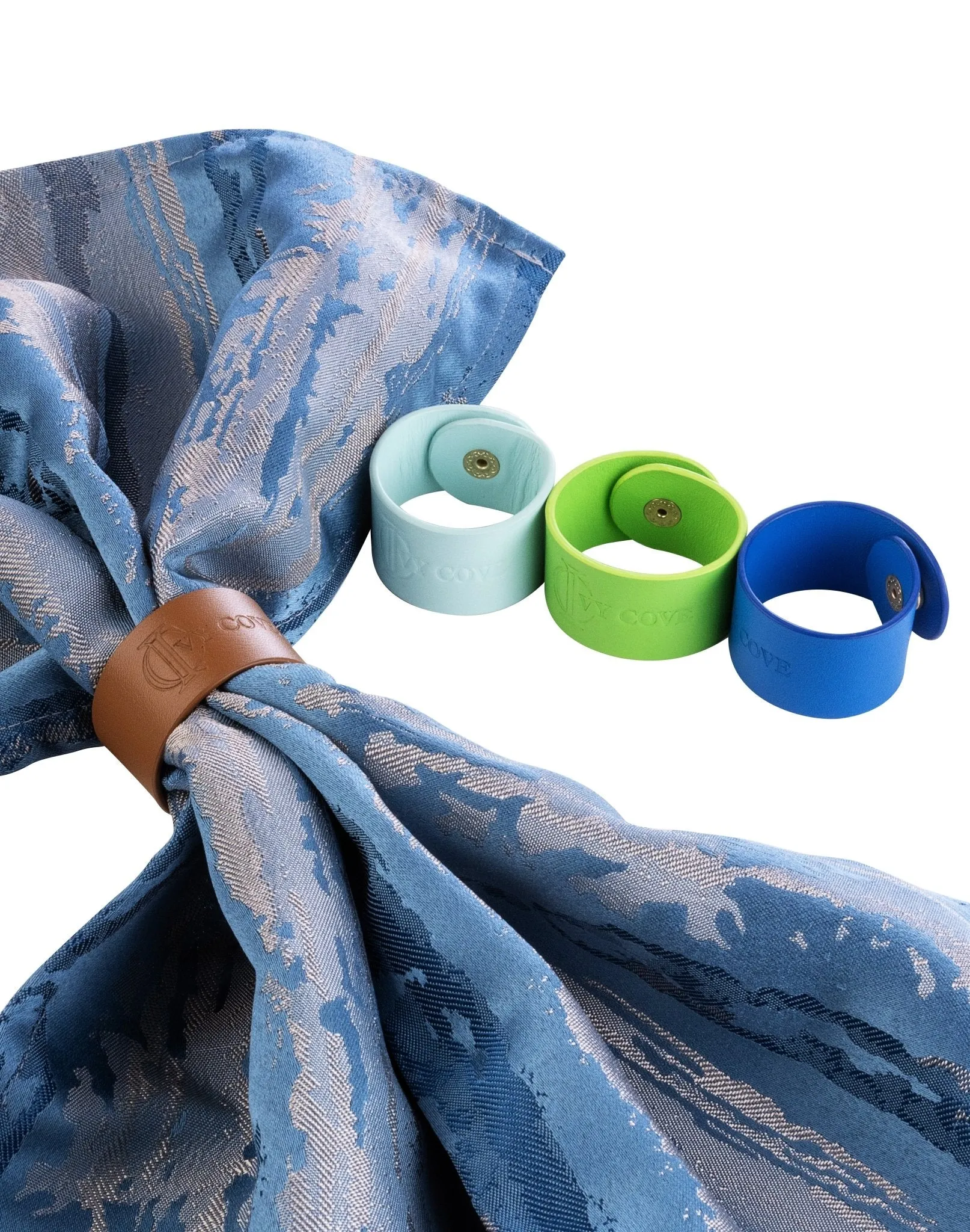 Somerset Napkin Rings