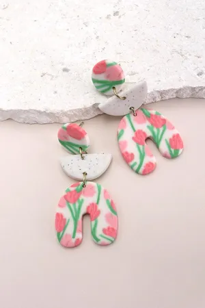 Spring Fling Earrings