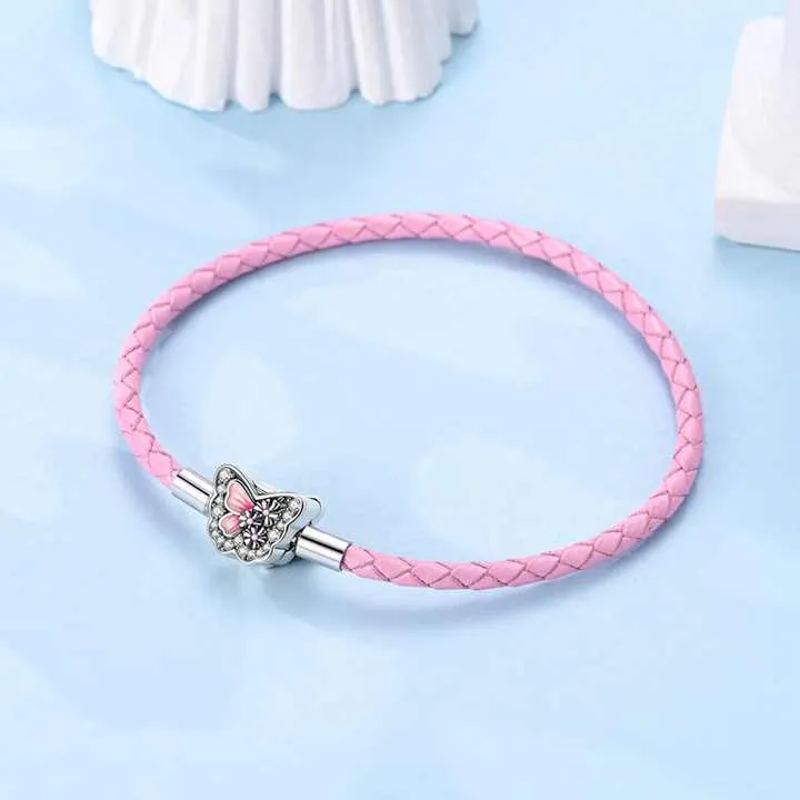 Sterling Silver Daisy - الفضة الإسترلينية
