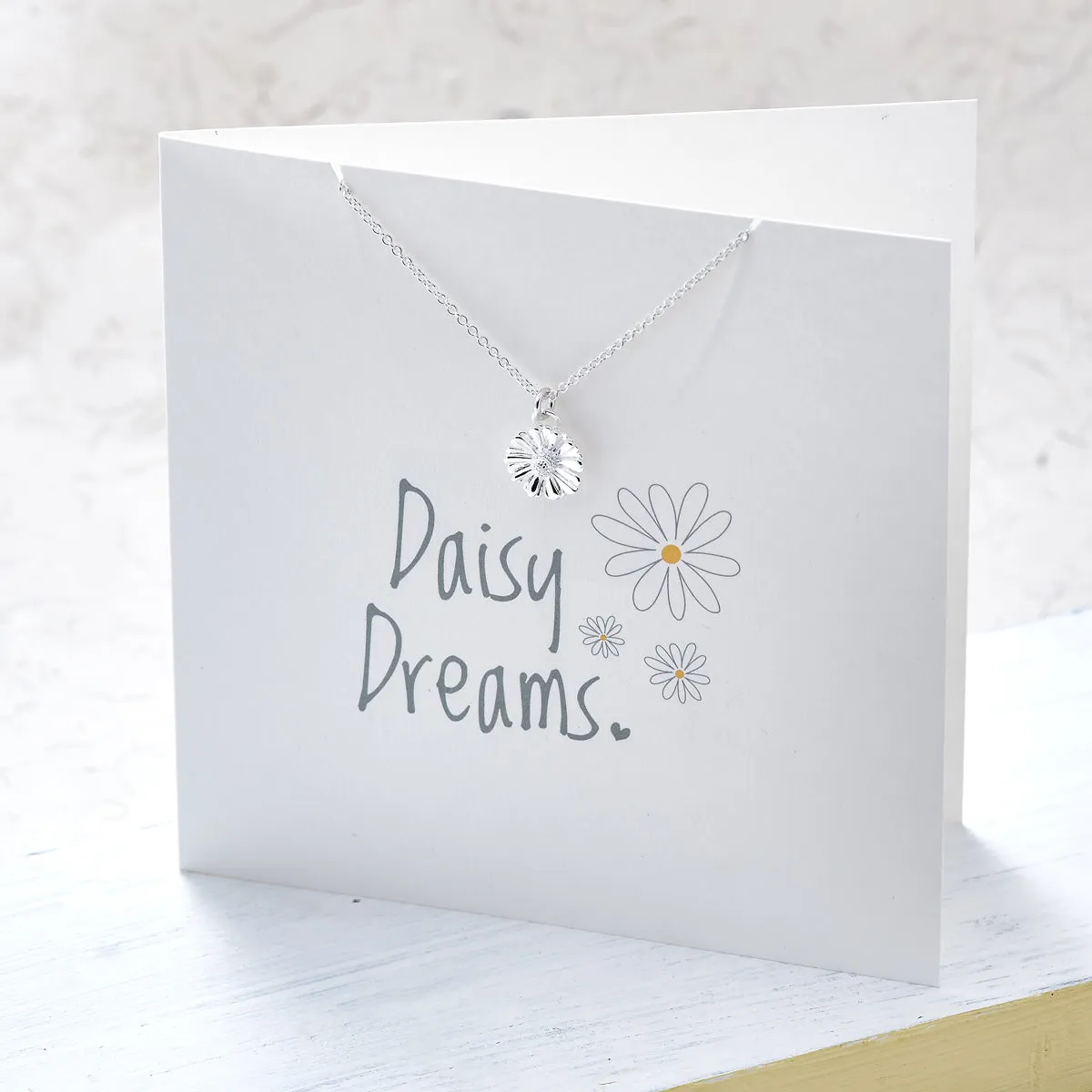 Sterling Silver Open Trace Chain Necklace - Medium Weight