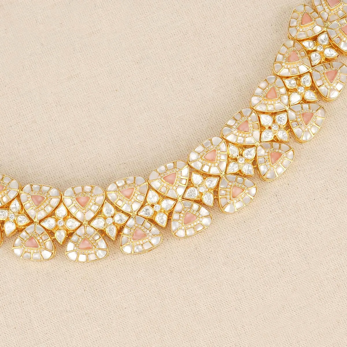 Stylish Choker Set