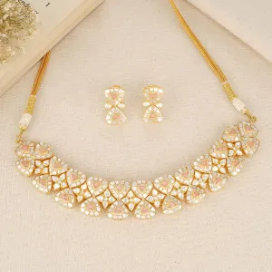 Stylish Choker Set