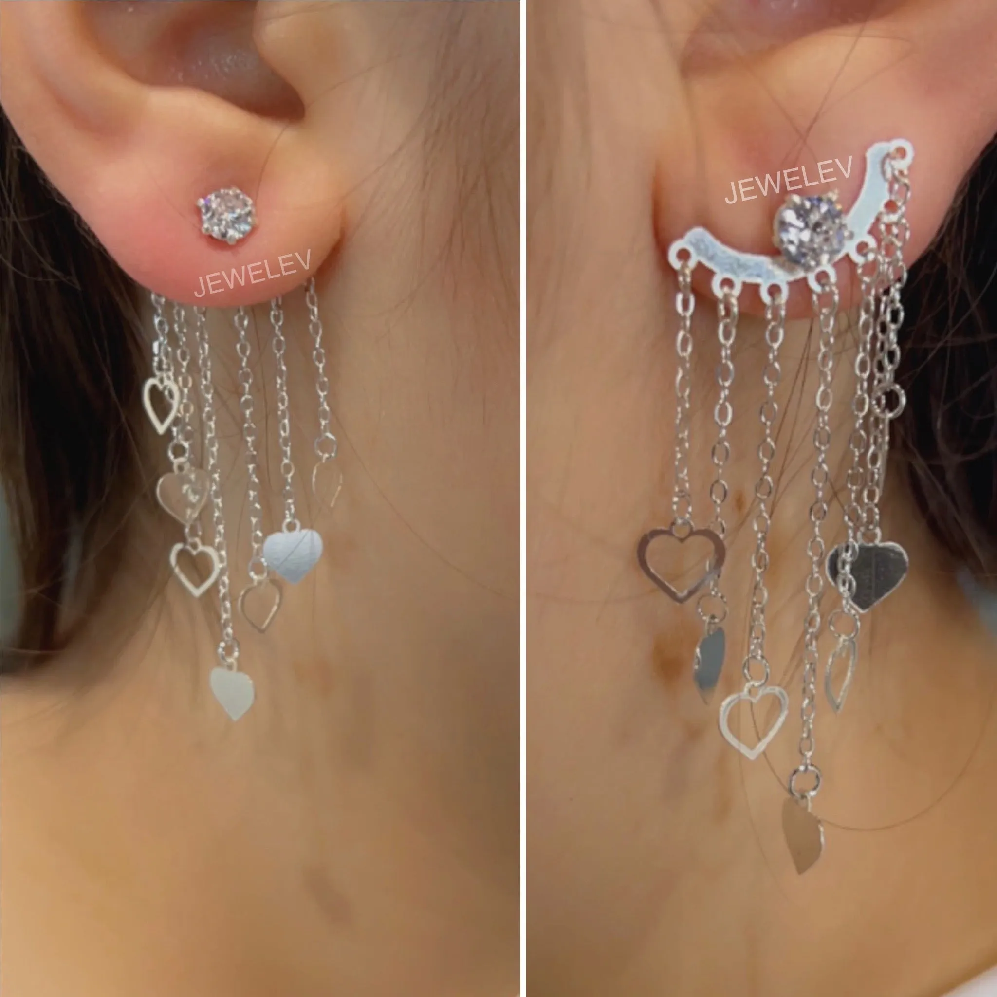 Stylish Earrings