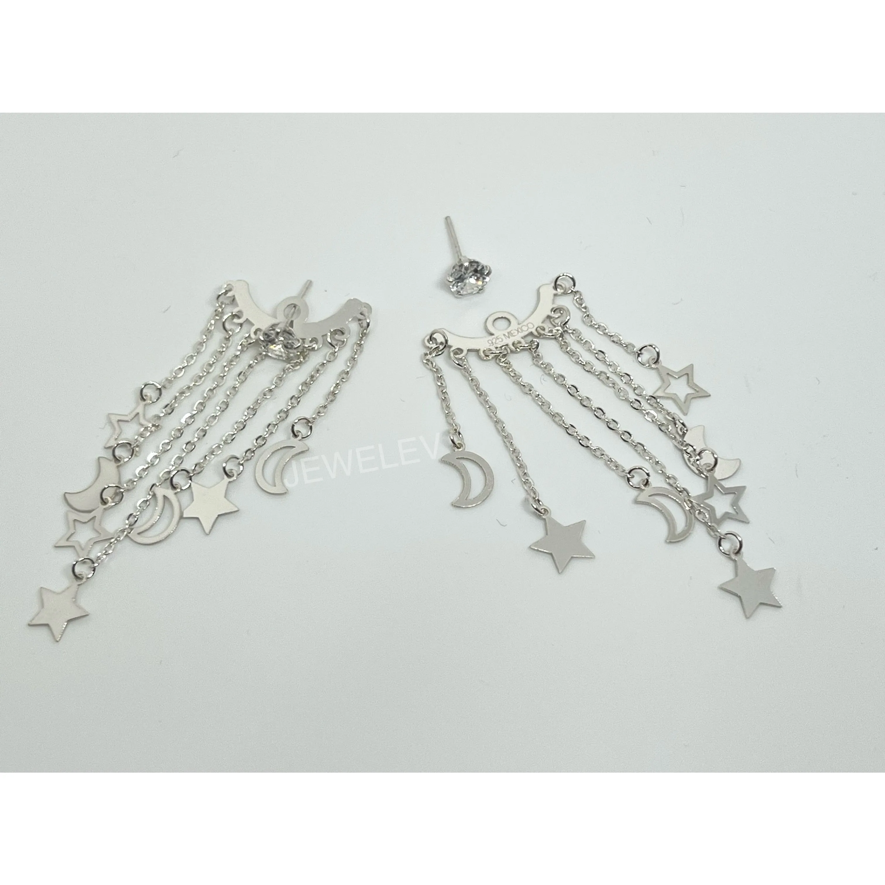 Stylish Earrings
