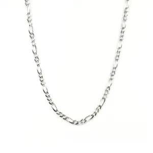 Stylish Figaro Men's Link Chain