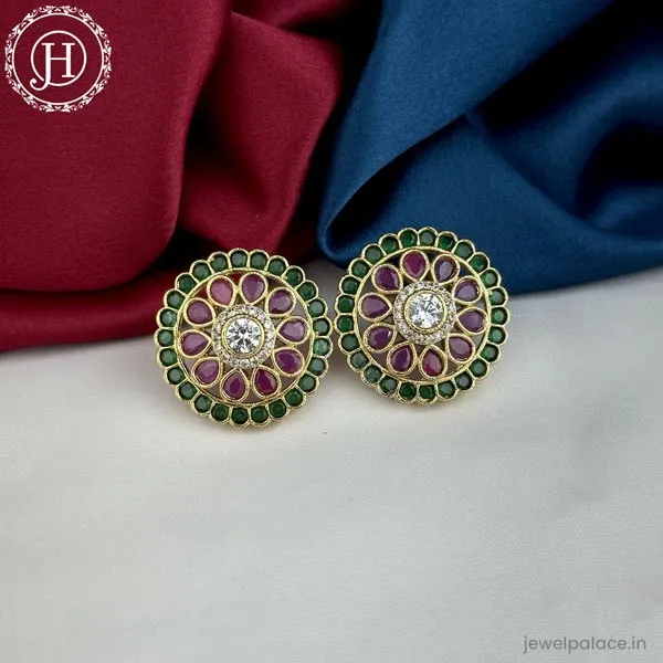 Stylish Premium Studs For Every Look JH6167